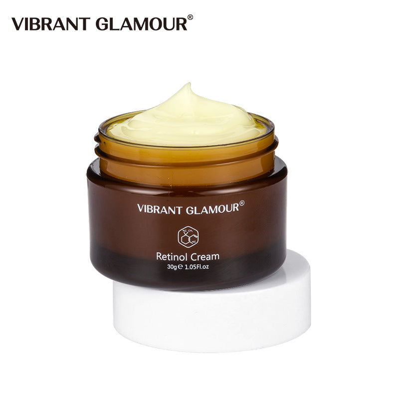 VIBRANT GLAMOUR Retinol Cream