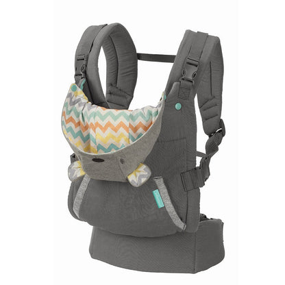 New foreign trade baby carrier with two-in-one baby waist stool