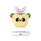 V-white Children's Fully Automatic Mouth Ultrasonic Toothbrush