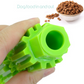 New dog toys leakage stick PTR toys