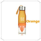 Outdoor Sports bottle Juice Portable Kettle