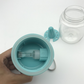 Hot new Pets outdoor accompanying cup