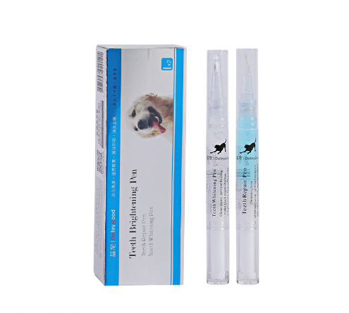 New pet dogs and cats tartar and calculus cleaning pens