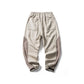 Nanxia disguise Japanese Men’s trendy brand casual pants