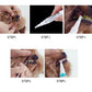 New pet dogs and cats tartar and calculus cleaning pens