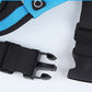 Diving material travel sports fitness waterproof waist bag