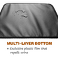 Household cat dog cage pet falling sand mats
