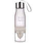 Outdoor Sports bottle Juice Portable Kettle