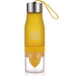Outdoor Sports bottle Juice Portable Kettle