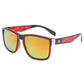 New European Men’ women outdoor sunglasses