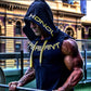 Muscle Brothers Men’s Sports New Slim Sleeveless Vest