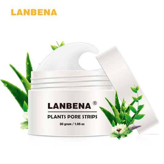 LANBENA Blackhead Remover Nose Mask