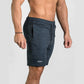 Muscle brothers Men’s sports stretch shorts