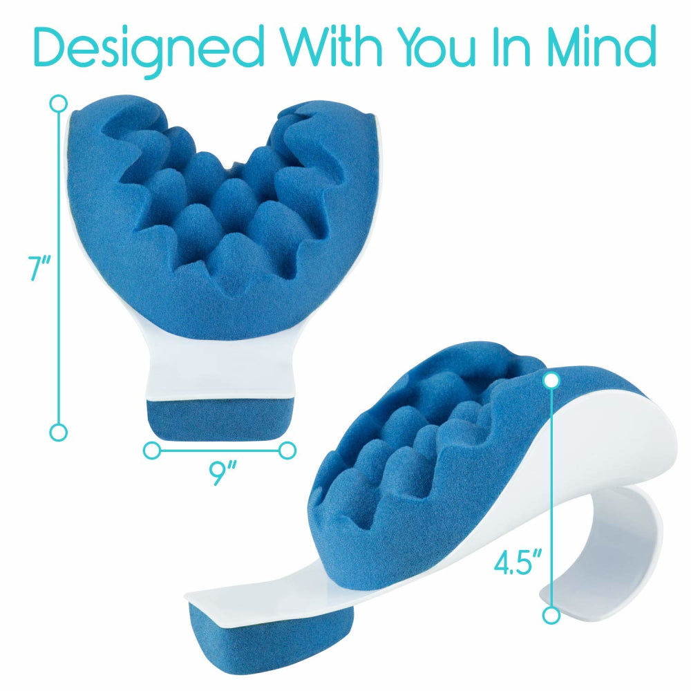 Neck Massage Pain Relief Pillow