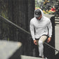 Muscle Brothers Men’s FW Fitness Sports Slim Pullover