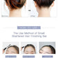 FLASH MOMENT Small Broken Hair Styling Cream