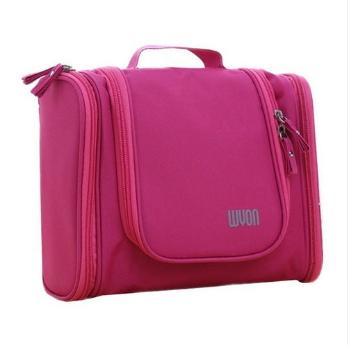 Men’ Women Travel Make Up Cosmetic Bag Organizer toilet bag