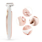 6 in 1 Women Electric Body Portable Hair Removal