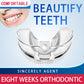 English teeth set