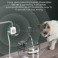 Pet mobile automatic circulation smart water dispenser