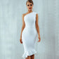 Adyce Bodycon New Summer Women Bandage Dress