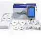 Home meridian physiotherapy muscle massager