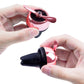 Air force car air freshener vent clip