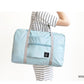 Korean Luggage Nylon Folding Travel Bag