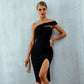 Adyce Bodycon Women Bandage Dress