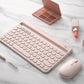 New Bluetooth keyboard mouse set
