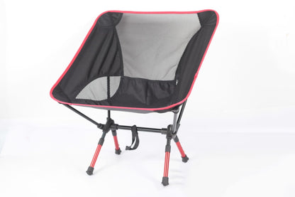 Outdoor portable folding chair sports