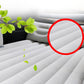 New split car SUV travel inflatable bed