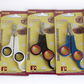 Pet nail scissors Sharp stainless steel head