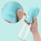 Pet dog cat outing kettle pet accompanying cup