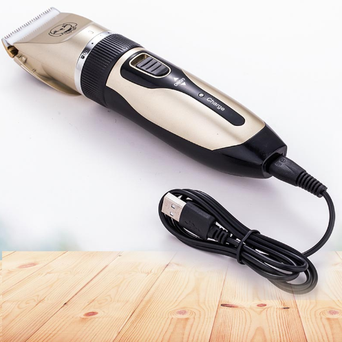 Dog shaver pet electric clipper dog hair clipper set