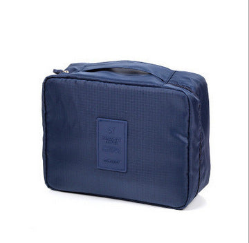 New Korean Travel large-capacity wash bag