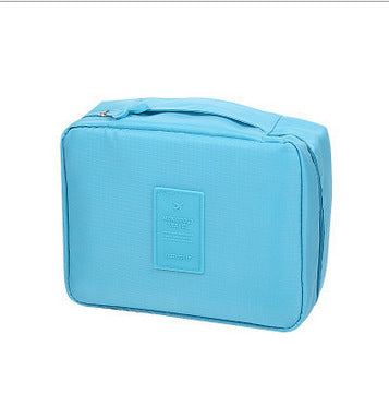 New Korean Travel large-capacity wash bag