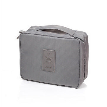 New Korean Travel large-capacity wash bag