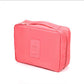 New Korean Travel large-capacity wash bag