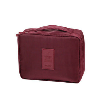 New Korean Travel large-capacity wash bag