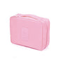 New Korean Travel large-capacity wash bag