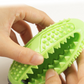 Large dog golden retriever puppies molar teeth cleaning toy