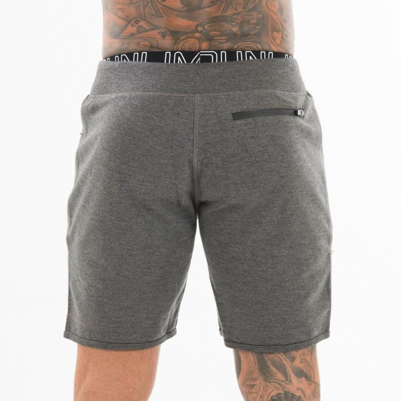 Muscle Brothers Men’s Fitness Sports Cotton Shorts