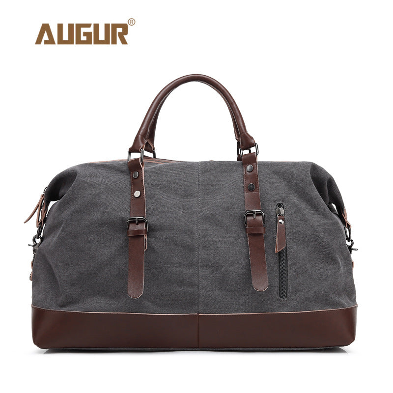 Neutral Men’ Large Capacity Travel Bag