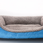 Net red Dog house four seasons universal removable and washable bed
