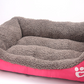 Net red Dog house four seasons universal removable and washable bed