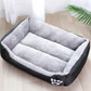 Net red Dog house four seasons universal removable and washable bed