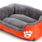 Net red Dog house four seasons universal removable and washable bed