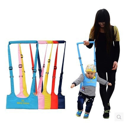 New Arrival Baby Learning Walking Belt