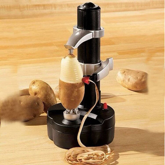 Household Electric Fruit Peeler